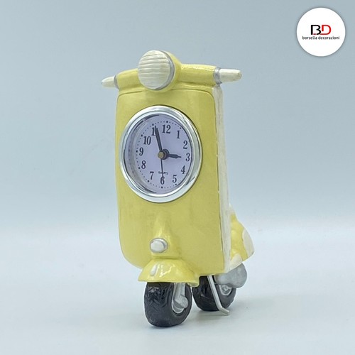 Orologio vespa resina - orologio, in