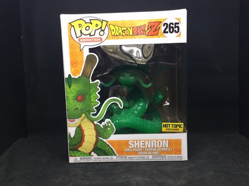 Funko pop jade shenron hot - jade,