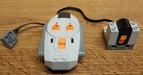 Lego power functions - lego,