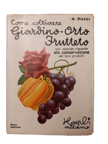 Come coltivare giardino - coltivare,