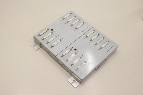 Modulo switch parallelo porta