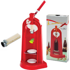 Tappatrice colonna per tappi - tappatrice,