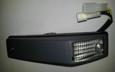 LUCE INGOMBRO CABINA LATO
