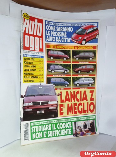 Auto oggi 6 ottobre - auto,