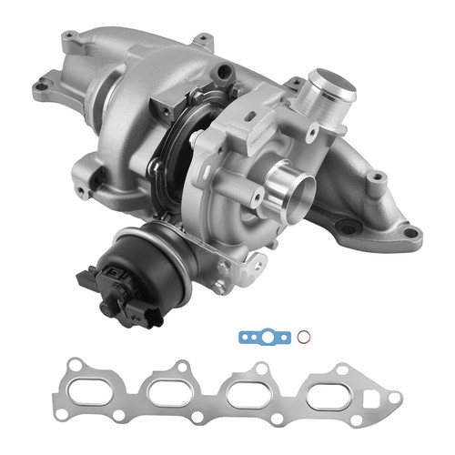 Turbocompressore turbina turbo - turbina,