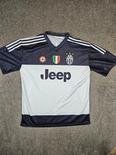 Buffon #1 Juventus Copia Non