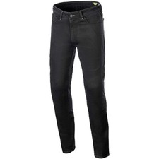 Pantaloni moto alpinestars - pantaloni,