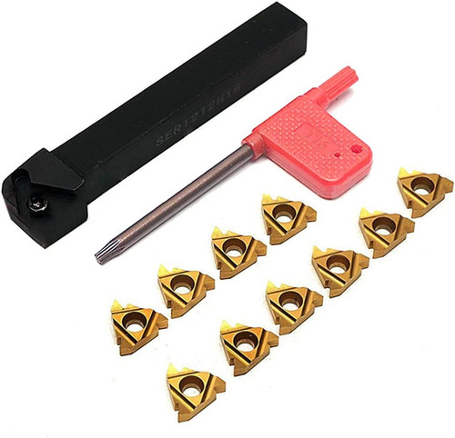 Ser1212h16 set di utensili - -,