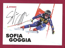 Sofia Goggia - Italia - Sci