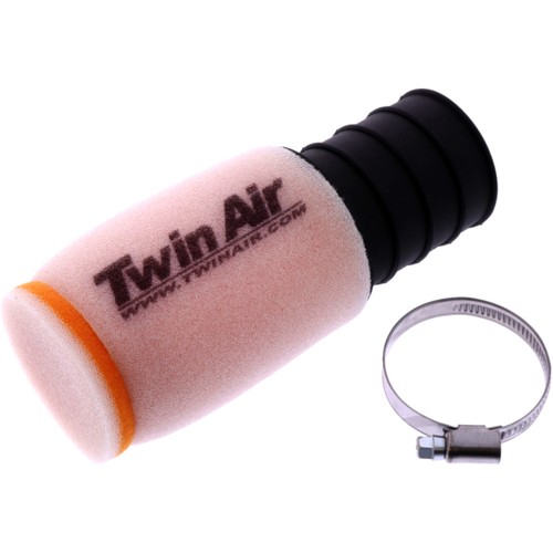 Filtro schiuma twin air - air, doppio