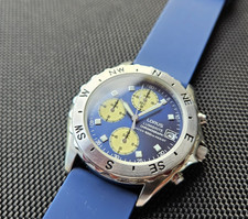 Cronografo Lorus V657-9000