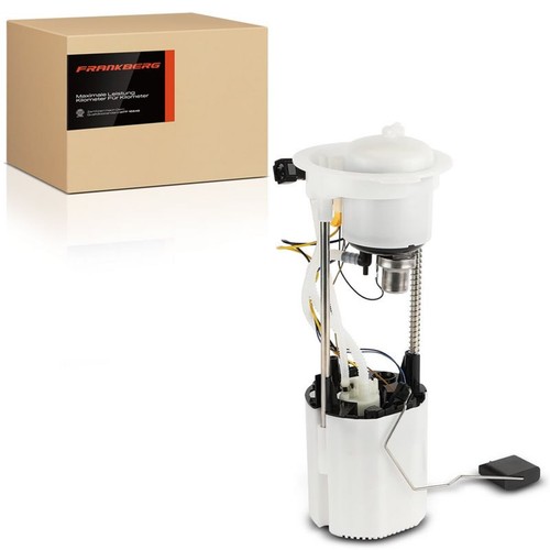 Frankberg pompa carburante - frankberg,