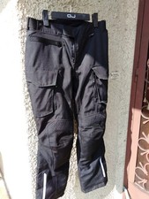 Tuta moto invernale donna - da,