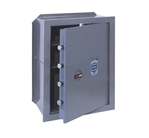 Cassaforte elettronica cisa - cassaforte,