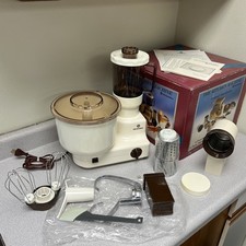 Vintage NOS Kitchenetics La