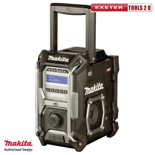 Makita mr003gz01 40vmax xgt - makita,