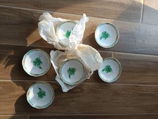 6 Piattino pane