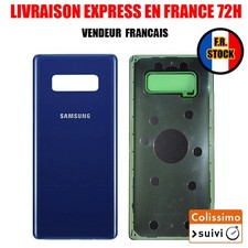 Adhésif Vitre Arrière de