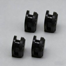 4pz Paraurti in Gomma per