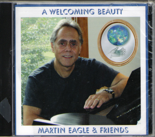 Martin eagle friends a - eagle,