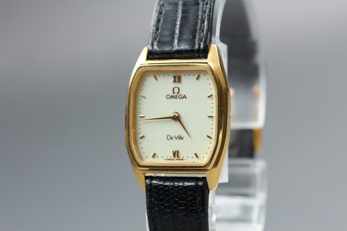 Vintage 1982 omega ville - 1982,