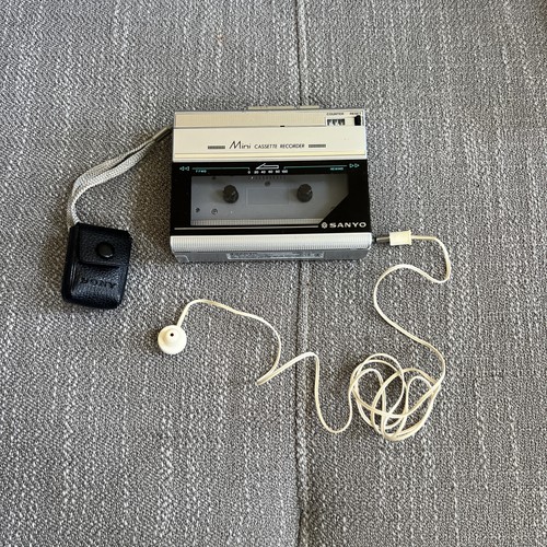 Sanyo 1120 registratore - 1120, a