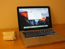Apple MacBook Pro A1278 -
