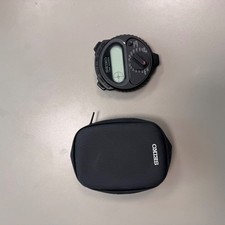 Cronometro Seiko S321-4001