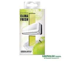 CLIMA FRESH FILTRO PROFUMATORE