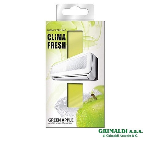 Clima fresh filtro - clima, profumatore