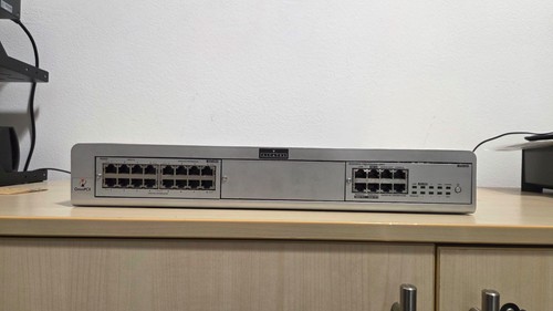 Alcatel omnipcx office - office, small