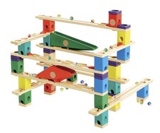 Hape Quadrilla in Legno Marmo
