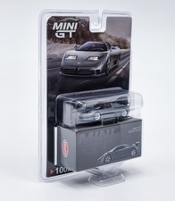 Bugatti EB110 Super Sport