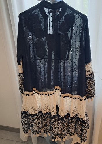 Vestito estivo lungo positano - lungo,