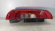 STOP FANALE POSTERIORE SINISTRO PER FIAT Doblo Cargo 52044718 263A2000 (10>18)