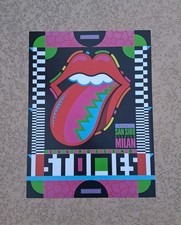 Poster concerto rolling - poster,