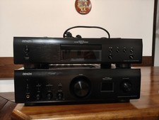 Denon Pma900hne + Dcd900ne