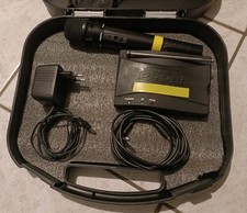 Proel RM100 Radiomicrofono  Semi-Professionale a gelato WTX21