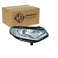 DIEDERICHS Faro Anteriore LED