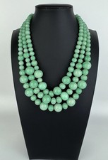 Collana Vintage Firmata