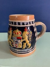Vintage ceramic mug - vintage,