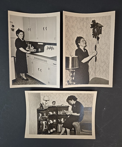 Fotografie bianco e nero - 3,