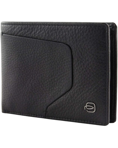 Portafoglio piquadro pu3891b3r - portafoglio,
