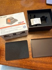 Holosun HS507C X2 OEM custodia