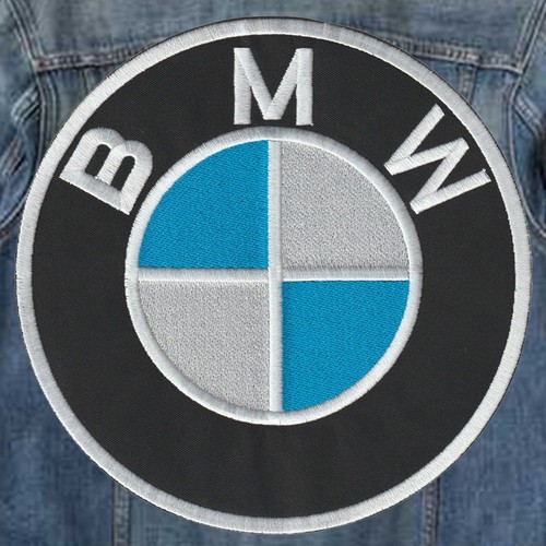 Bmw german car motorcycle logo - bmw,