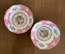 Royal Albert Lady Carlyle