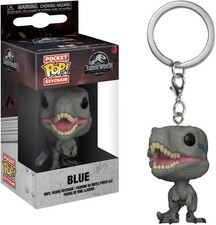 MINI FUNKO POP POCKET KEYCHAIN