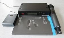 Sennheiser XS Set - Microfono