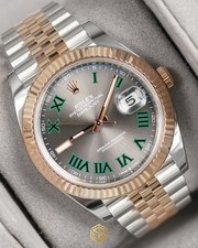 Orologio Rolex 126331 Datejust