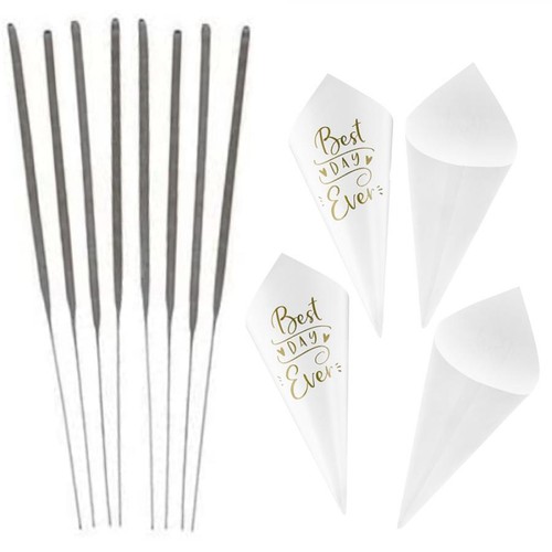 Set 100 scintille luminoso - set,